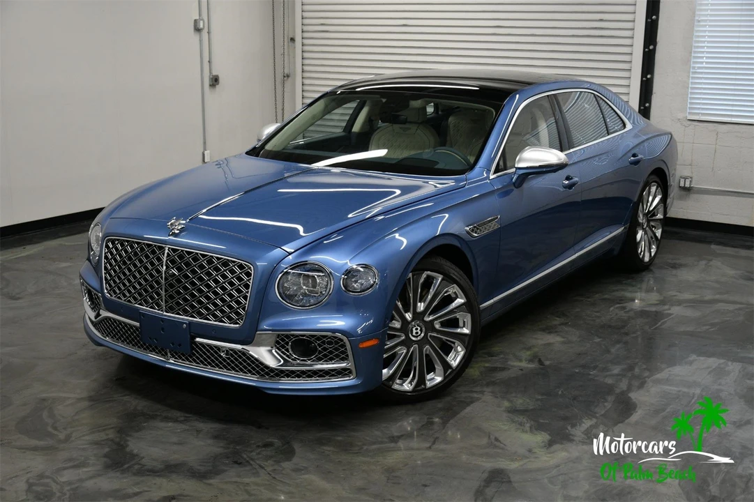 2023 Bentley Continental - Image 2 of 21