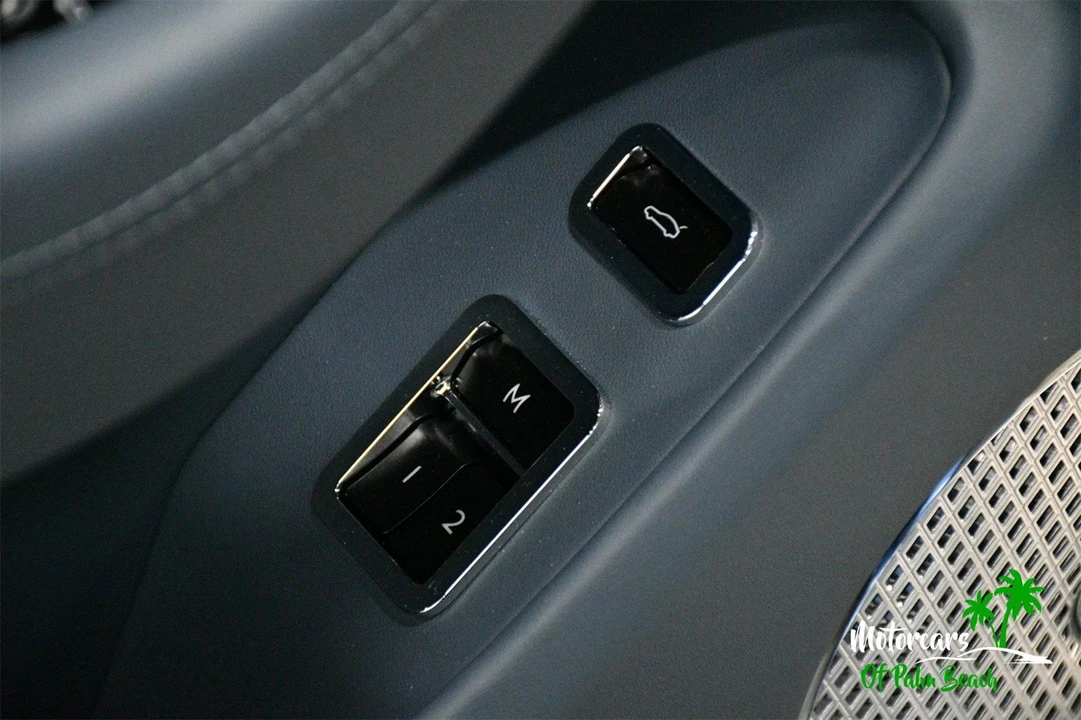 2023 Bentley Continental - Image 20 of 21