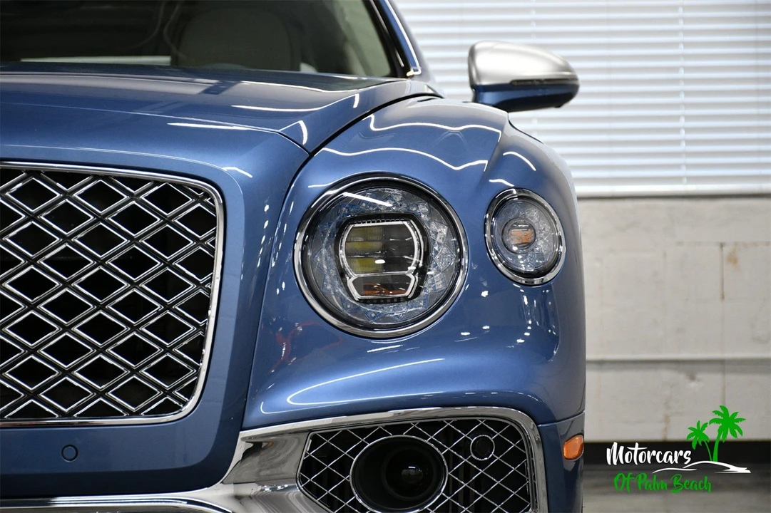 2023 Bentley Continental - Image 16 of 21
