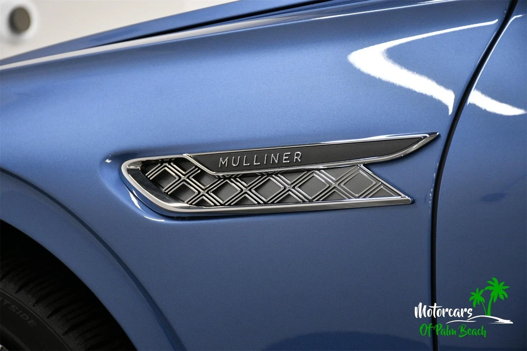 2023 Bentley Continental - Image 5 of 21