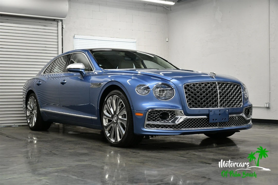 2023 Bentley Continental - Image 12 of 21