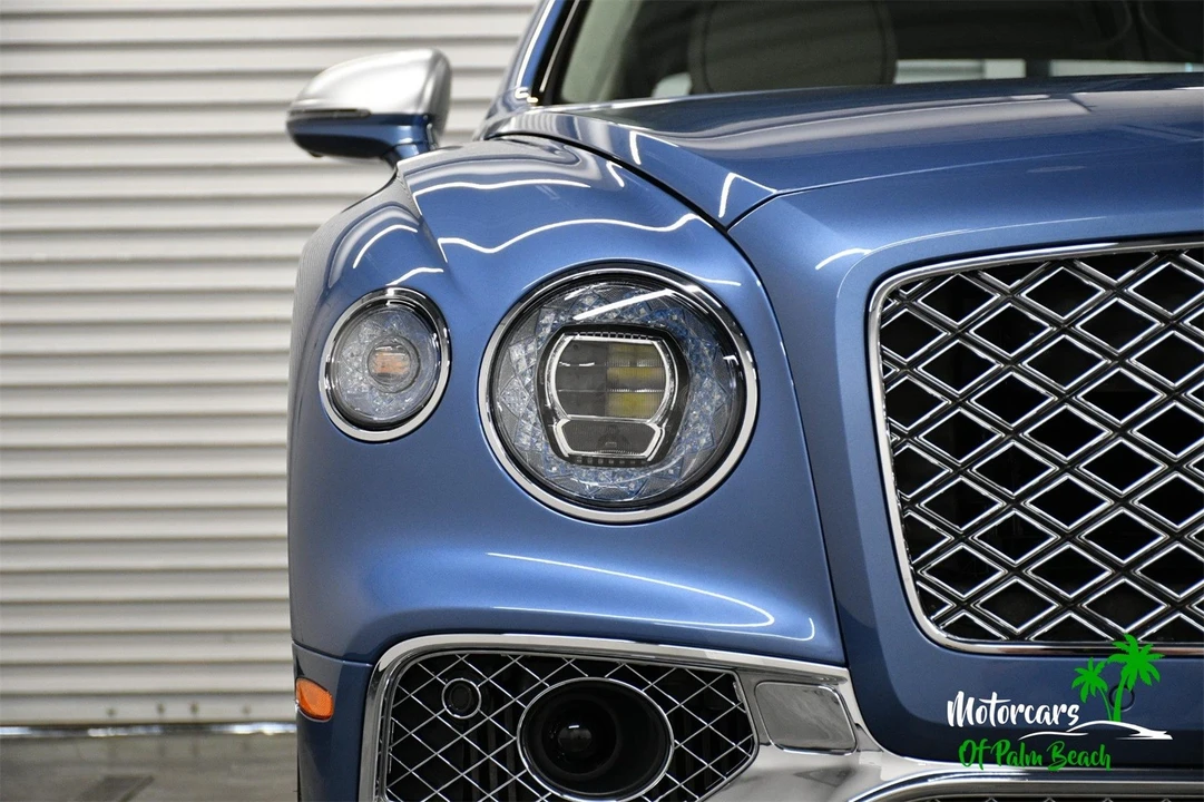 2023 Bentley Continental - Image 15 of 21