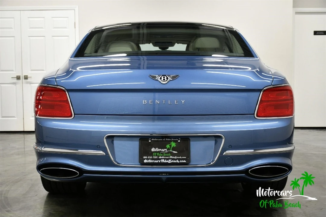 2023 Bentley Continental - Image 8 of 21