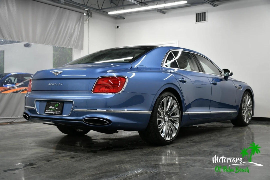 2023 Bentley Continental - Image 11 of 21