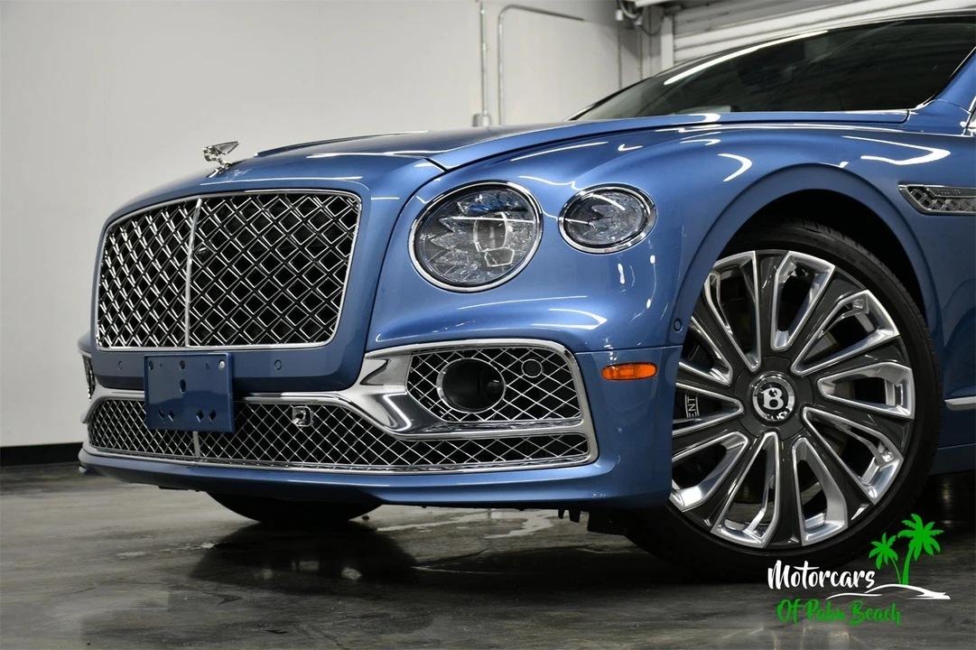 2023 Bentley Continental - Image 3 of 21