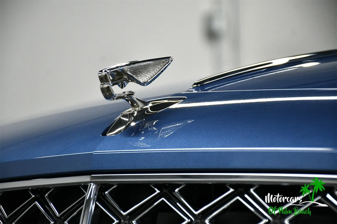 2023 Bentley Continental - Image 4 of 21
