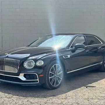 2023 Bentley Flying Spur