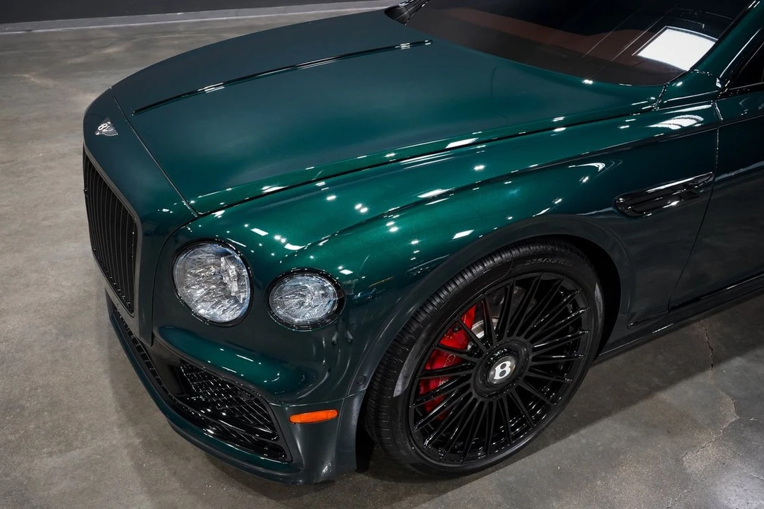 2023 Bentley - Image 11 of 31