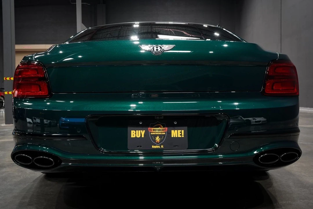 2023 Bentley - Image 4 of 31