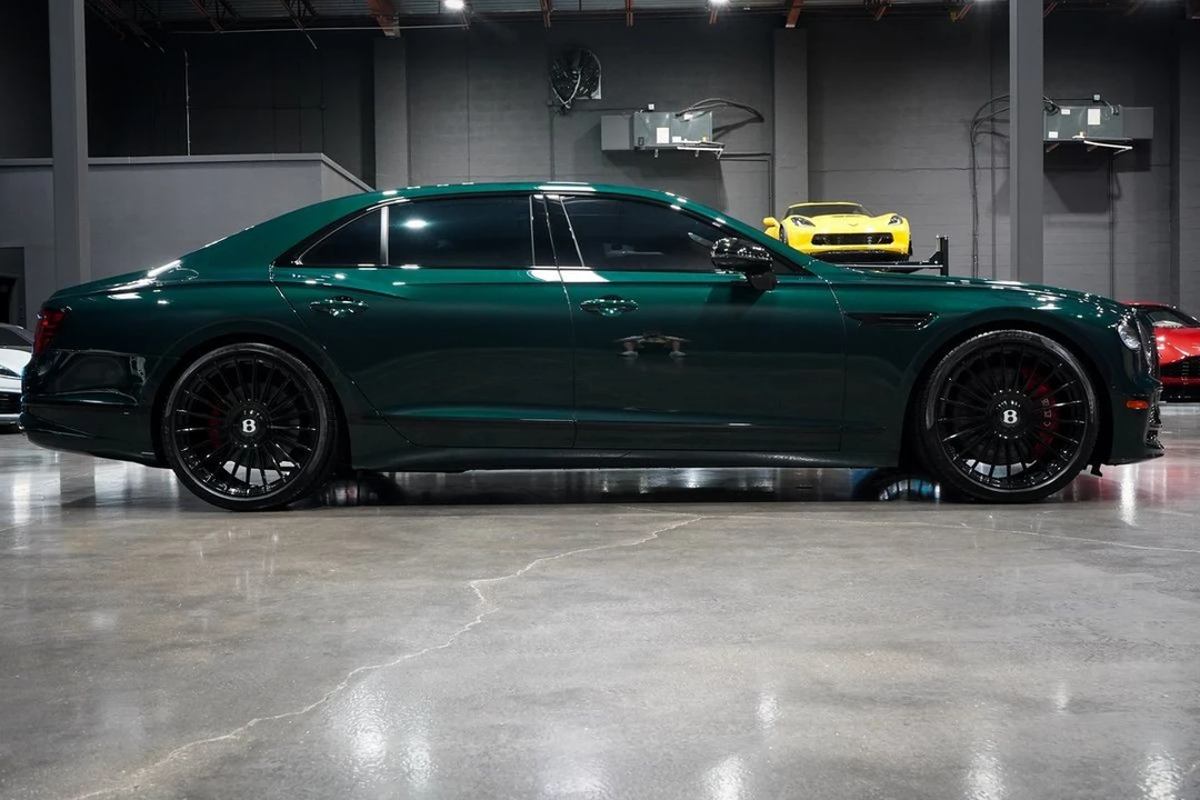 2023 Bentley - Image 6 of 31