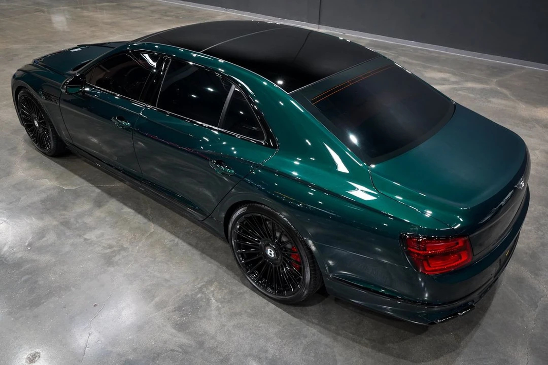 2023 Bentley - Image 15 of 31