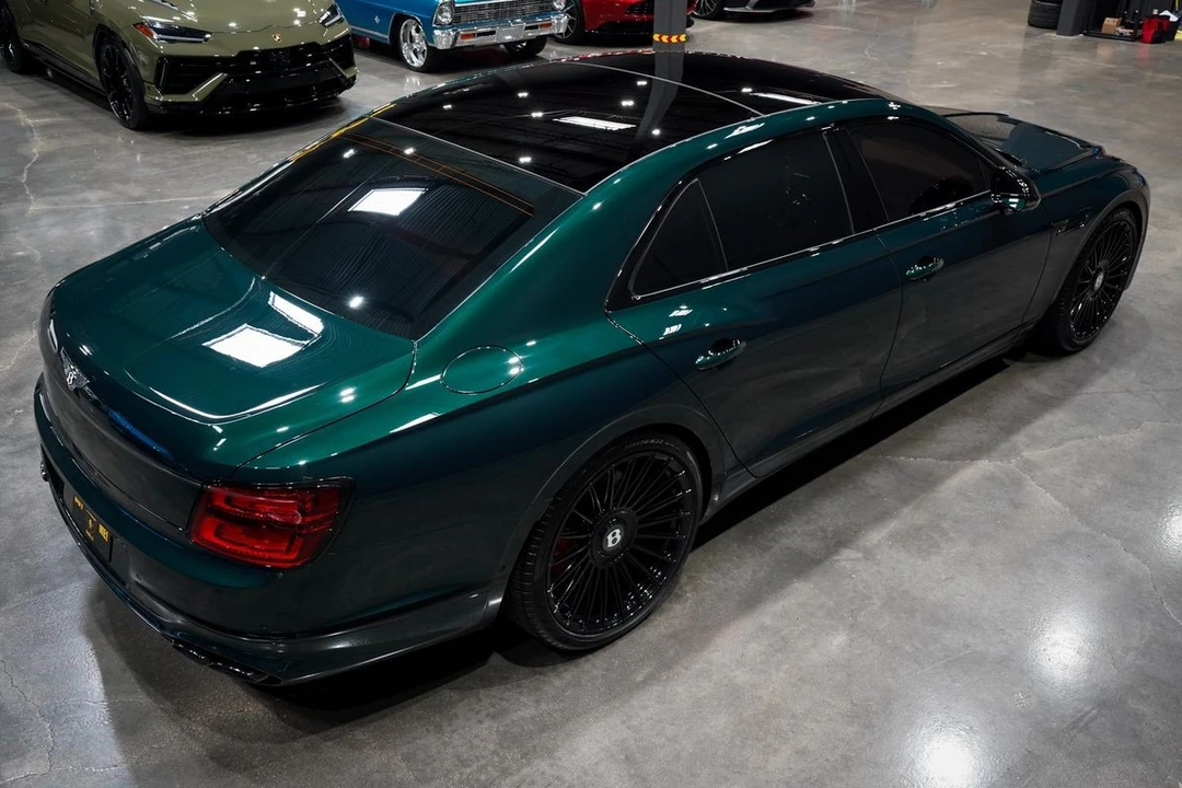 2023 Bentley - Image 16 of 31
