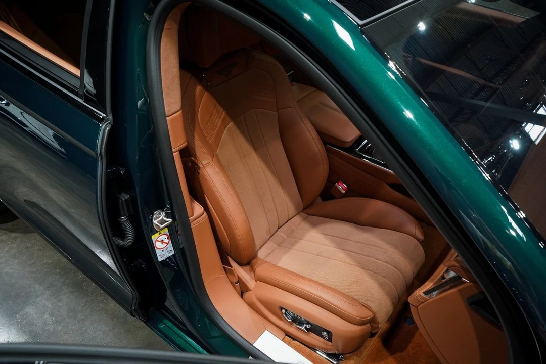 2023 Bentley - Image 31 of 31