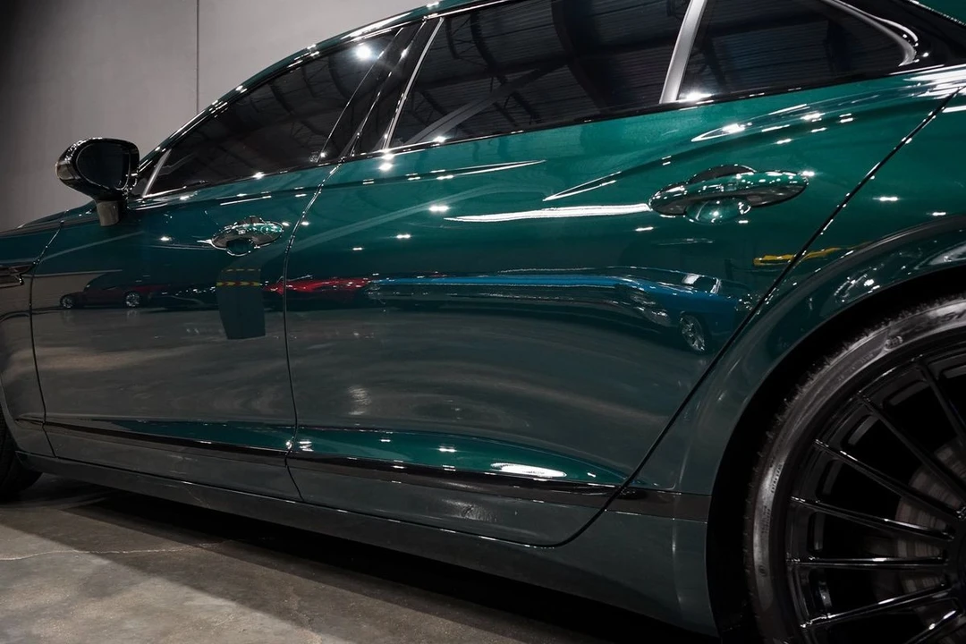 2023 Bentley Continental GT 3rd Gen - Image 19 of 31