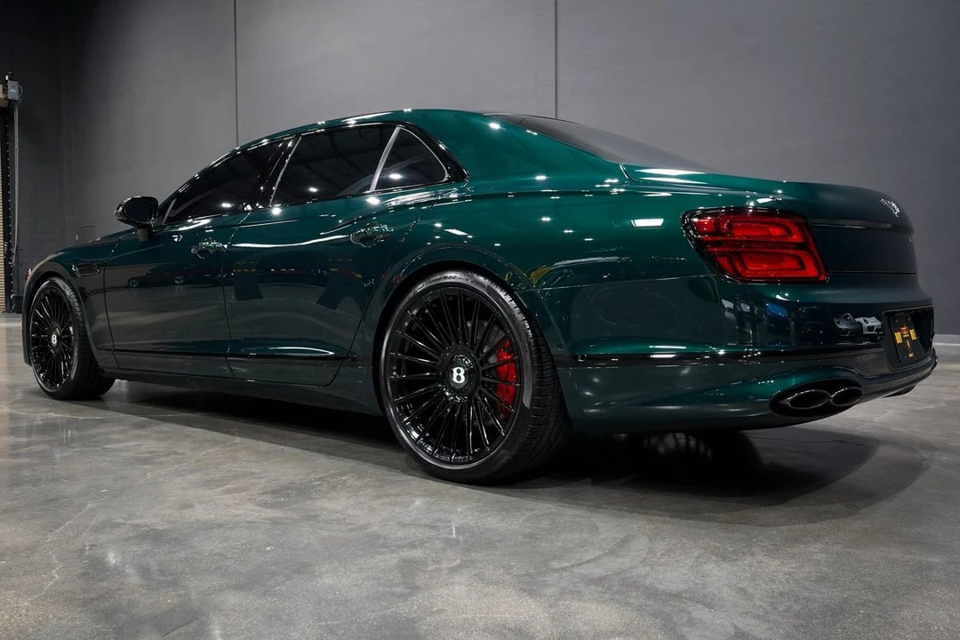 2023 Bentley - Image 3 of 31
