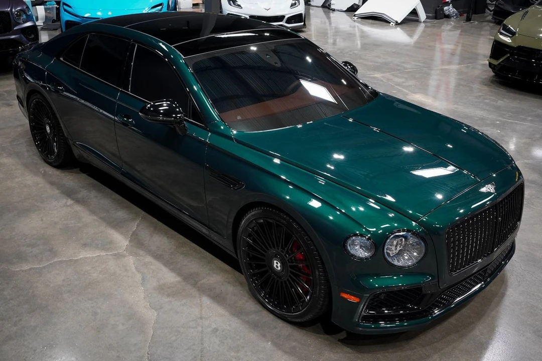 2023 Bentley - Image 17 of 31