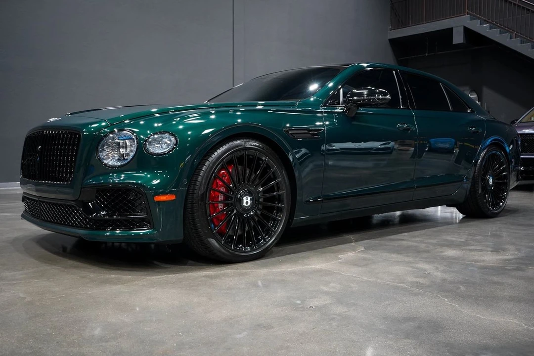 2023 Bentley - Image 10 of 31