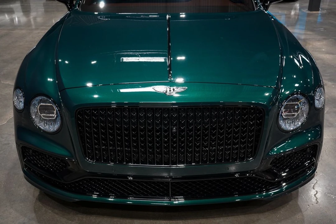 2023 Bentley - Image 9 of 31