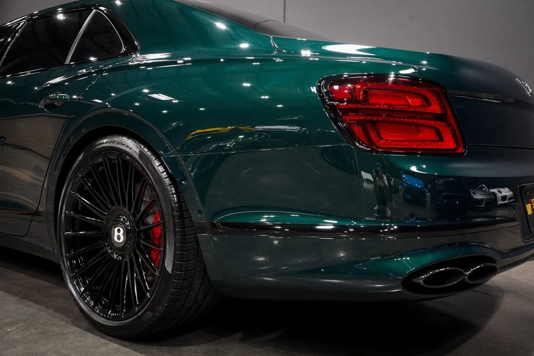 2023 Bentley - Image 20 of 31