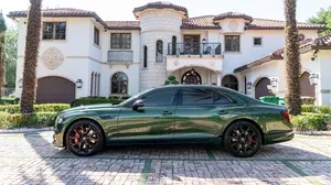 2023 Bentley Continental - Image 3 of 8