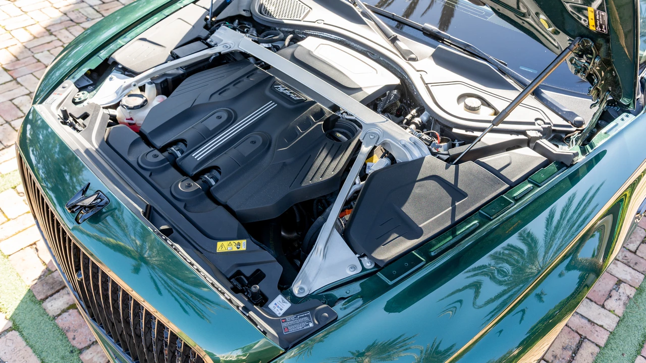 2023 Bentley Continental - Image 7 of 8