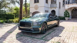 2023 Bentley Continental - Image 2 of 8