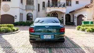 2023 Bentley Continental - Image 4 of 8
