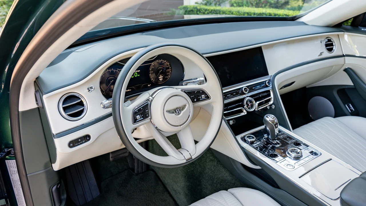 2023 Bentley Continental - Image 6 of 8
