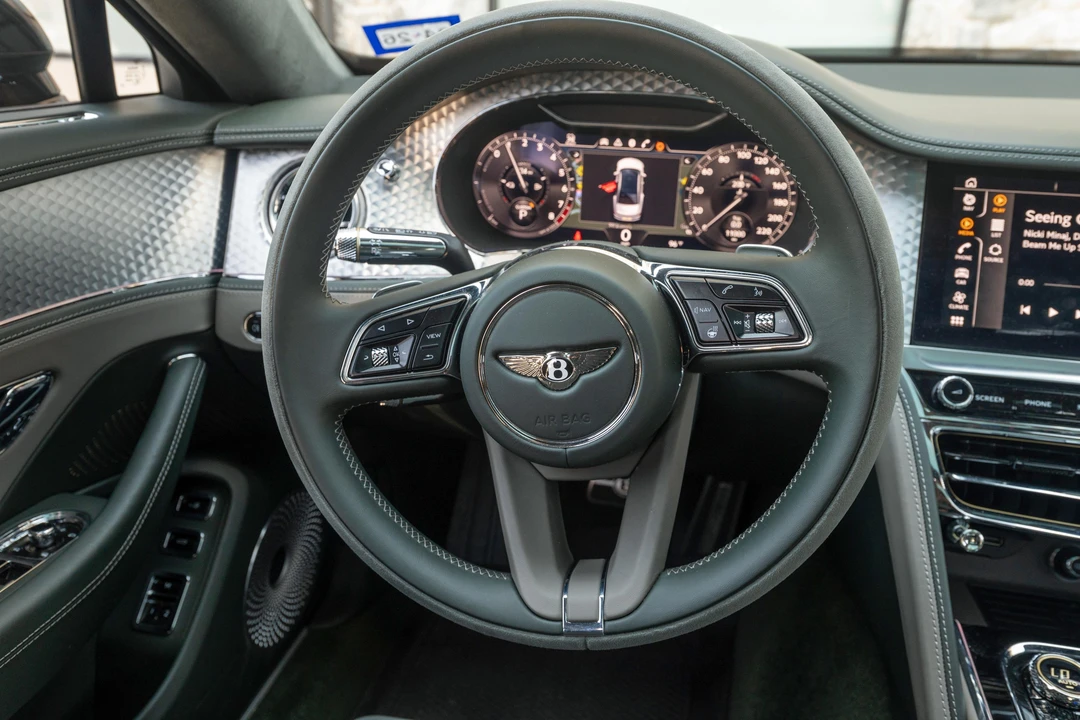 2023 Bentley Continental - Image 25 of 31