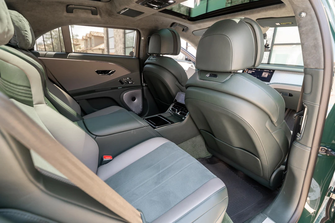 2023 Bentley Continental - Image 23 of 31