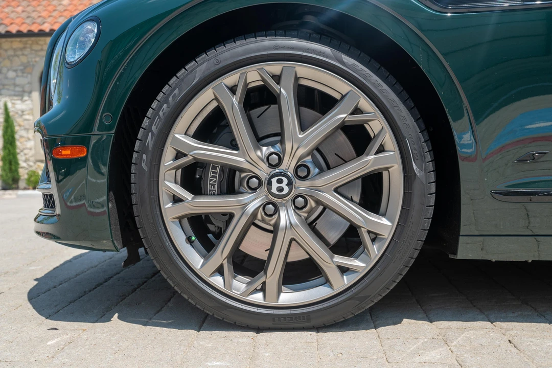 2023 Bentley Continental - Image 14 of 31