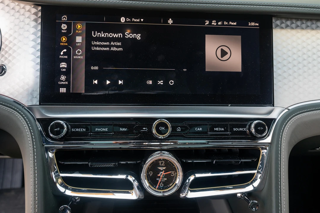 2023 Bentley Continental - Image 30 of 31
