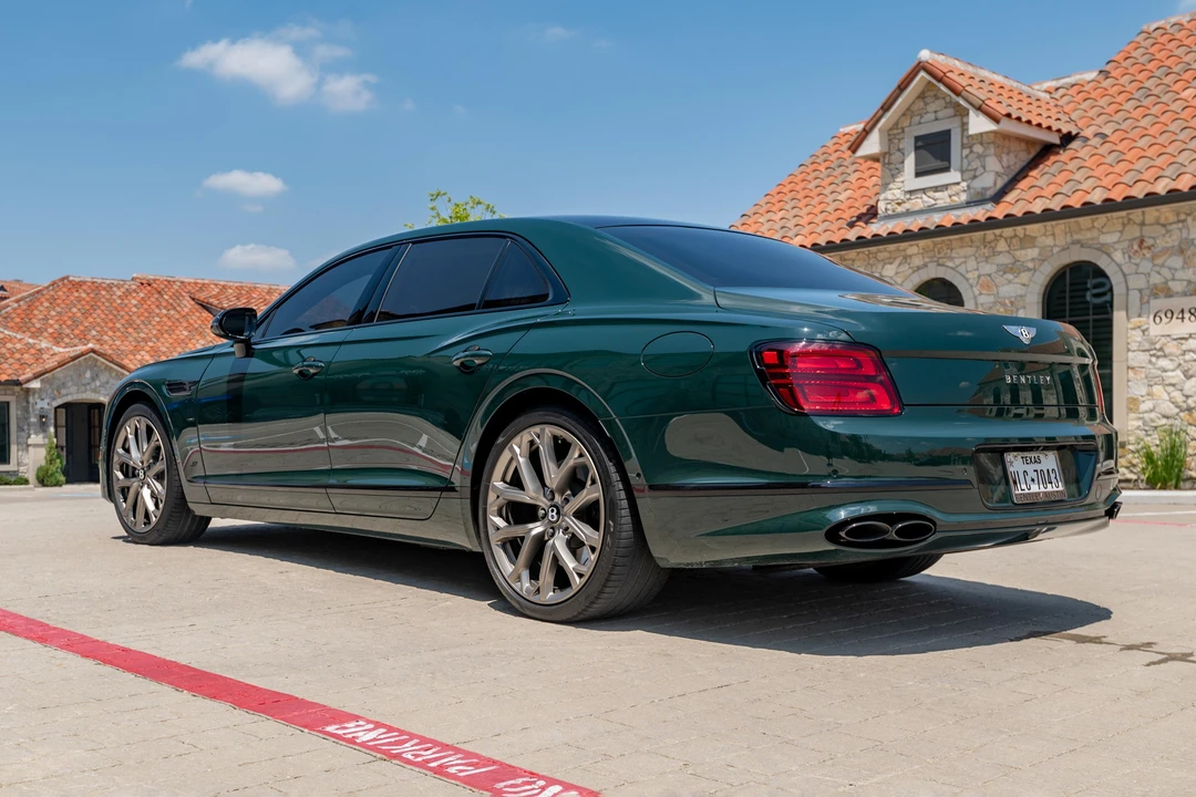 2023 Bentley Continental - Image 7 of 31