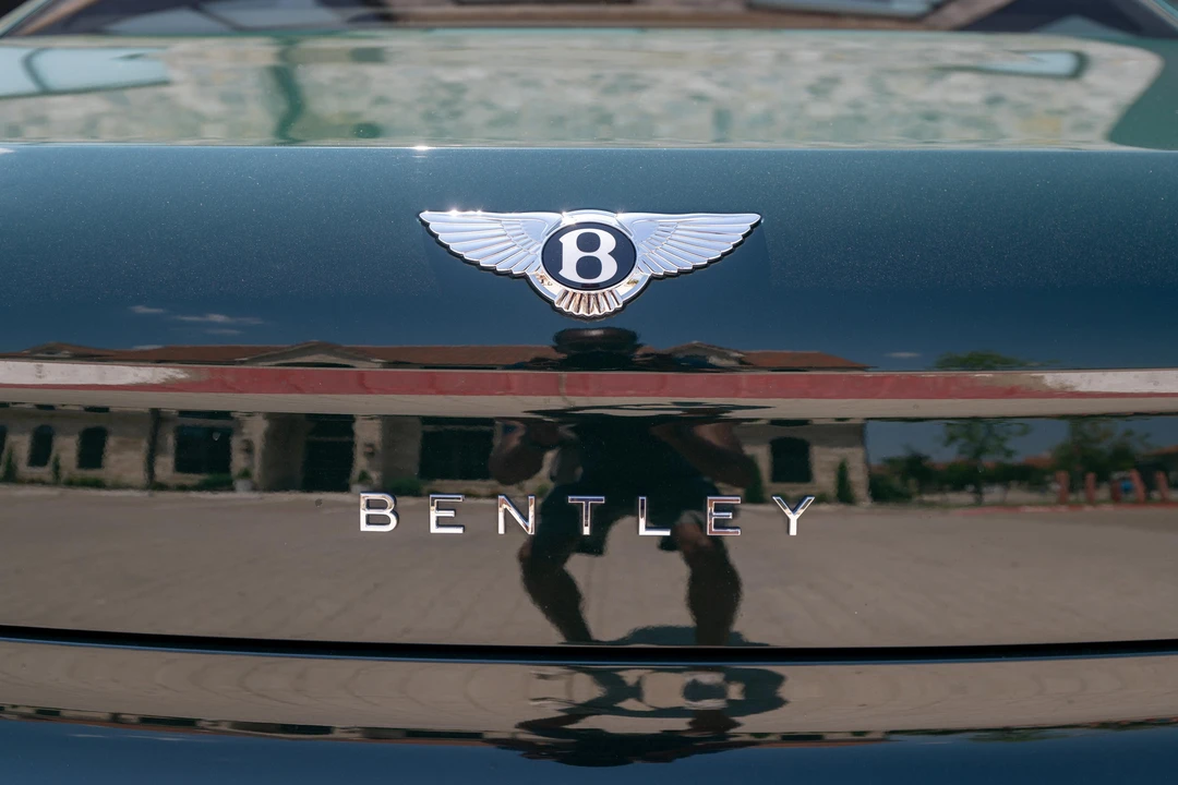 2023 Bentley Continental - Image 11 of 31