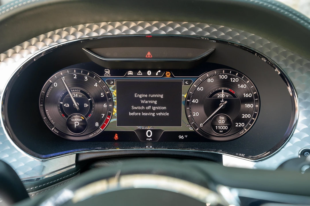 2023 Bentley Continental - Image 21 of 31