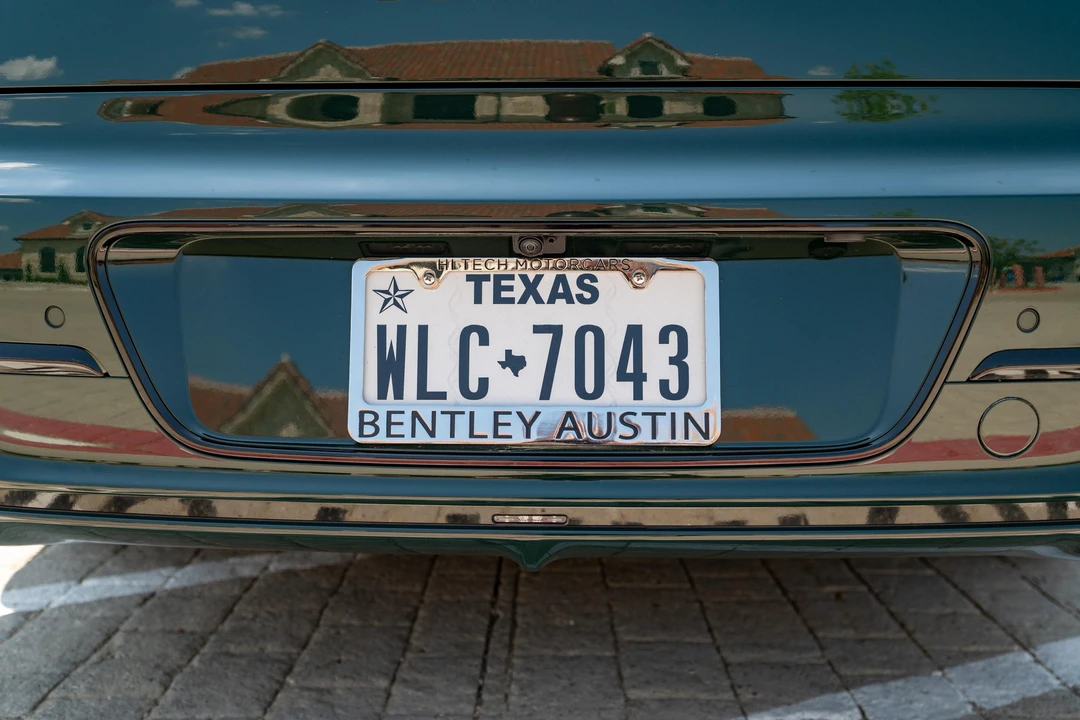 2023 Bentley Continental - Image 12 of 31