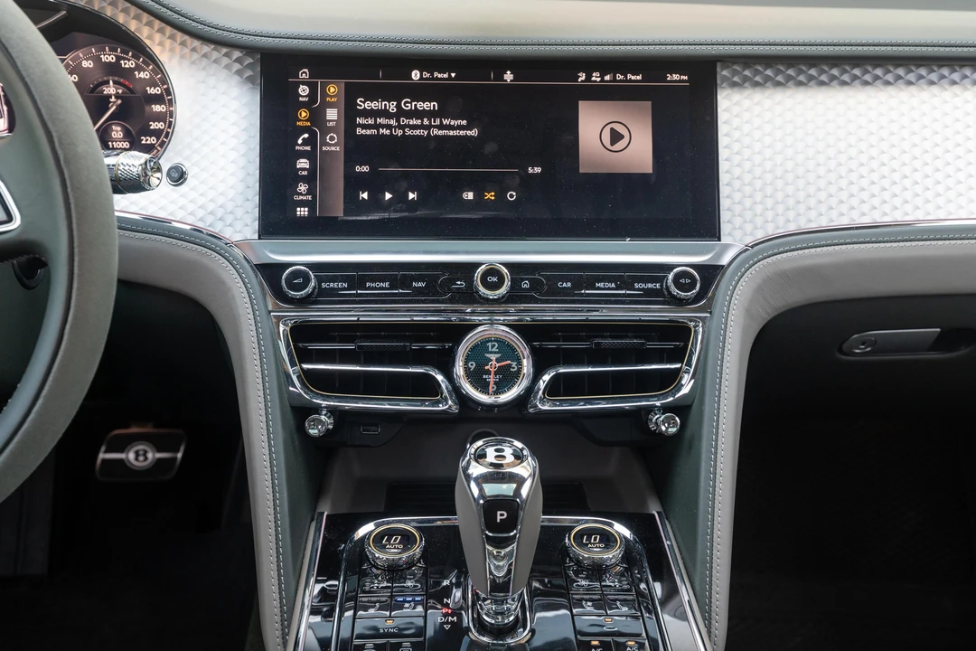 2023 Bentley Continental - Image 29 of 31
