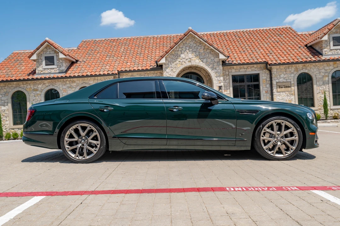 2023 Bentley Continental - Image 8 of 31