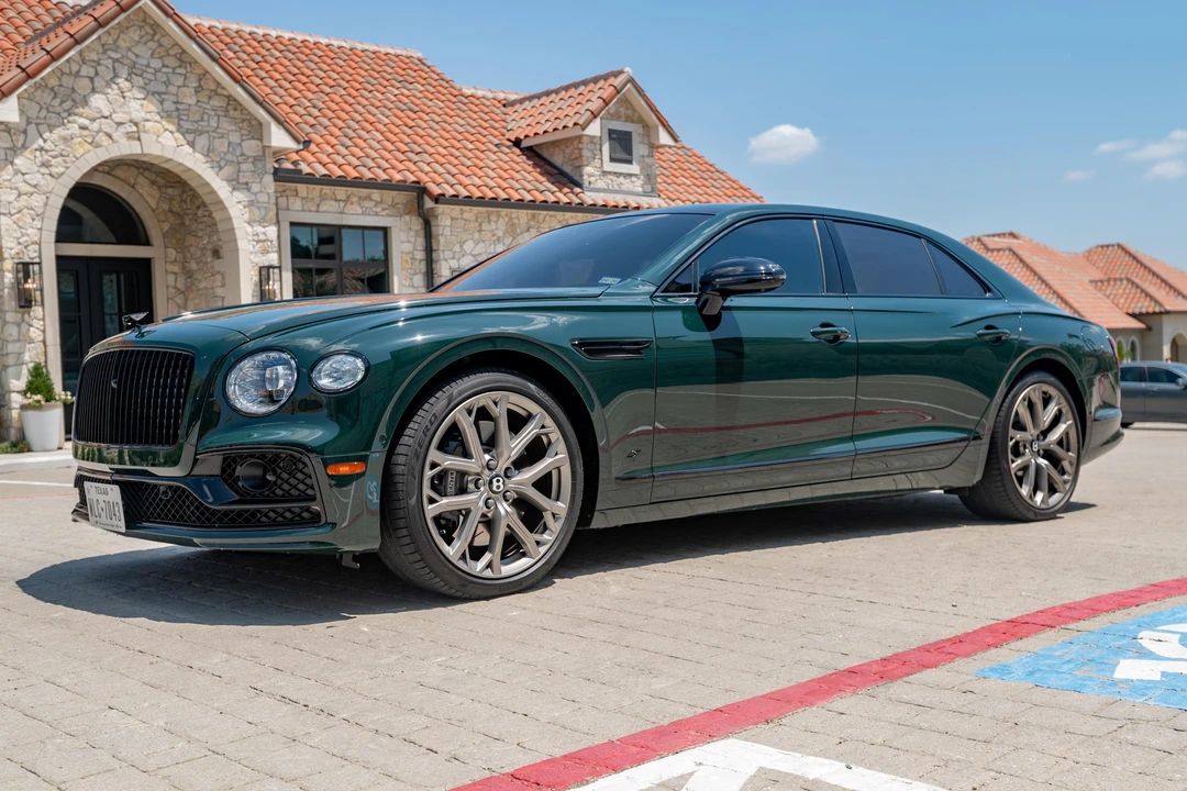 2023 Bentley Continental - Image 6 of 31