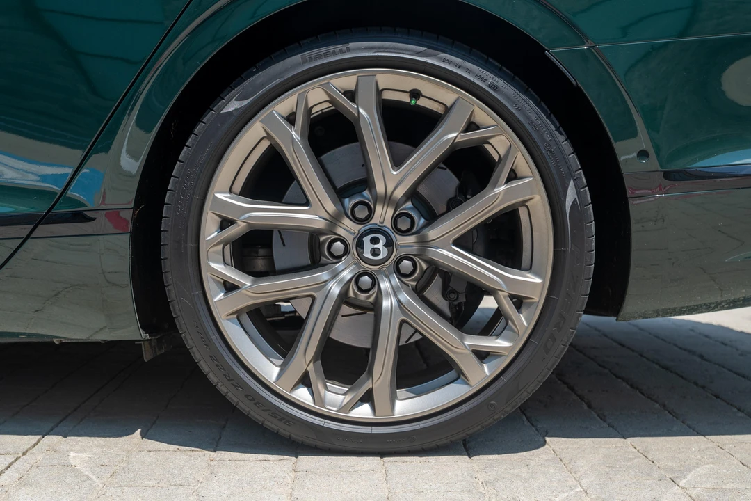 2023 Bentley Continental - Image 15 of 31