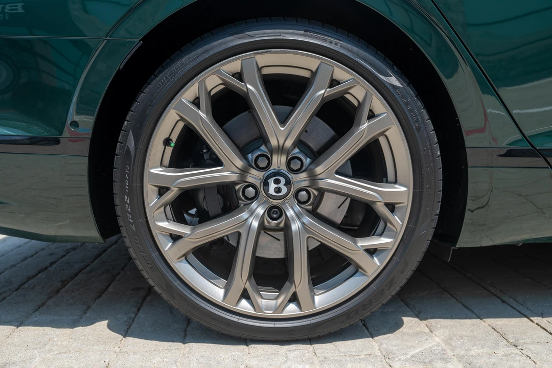 2023 Bentley Continental - Image 16 of 31