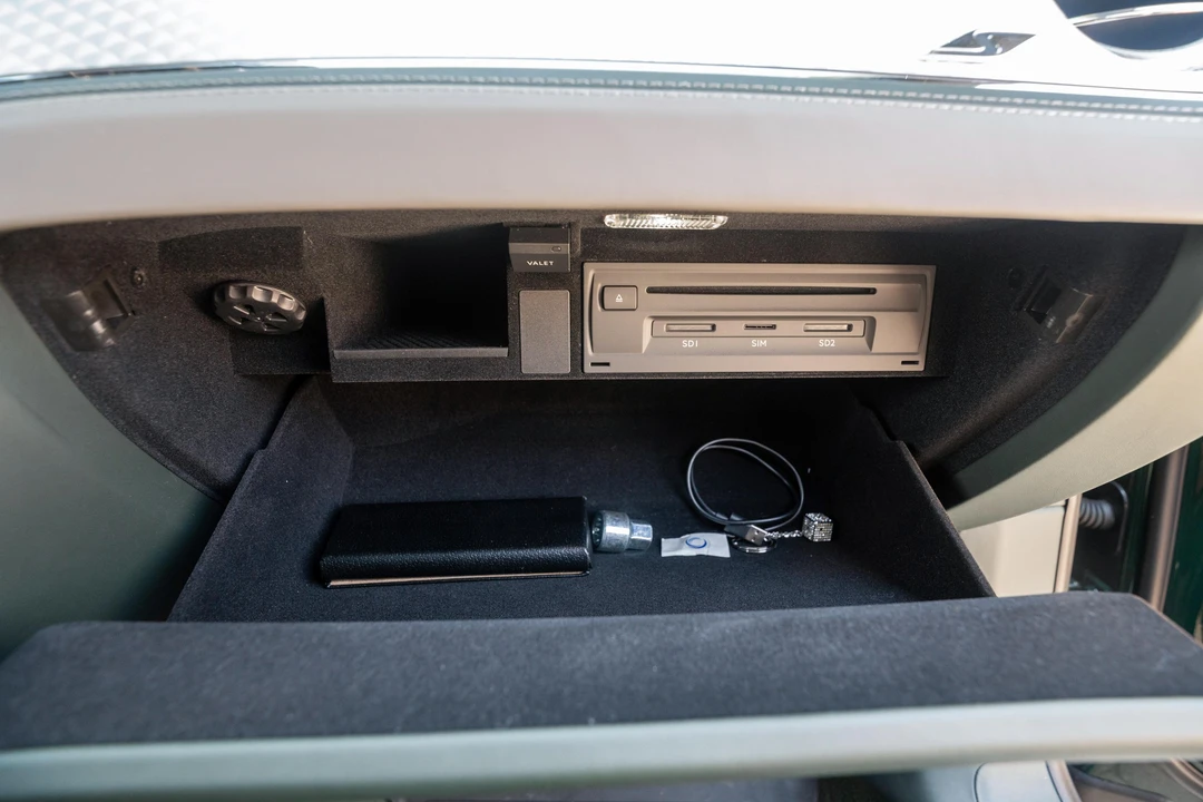 2023 Bentley Continental - Image 27 of 31