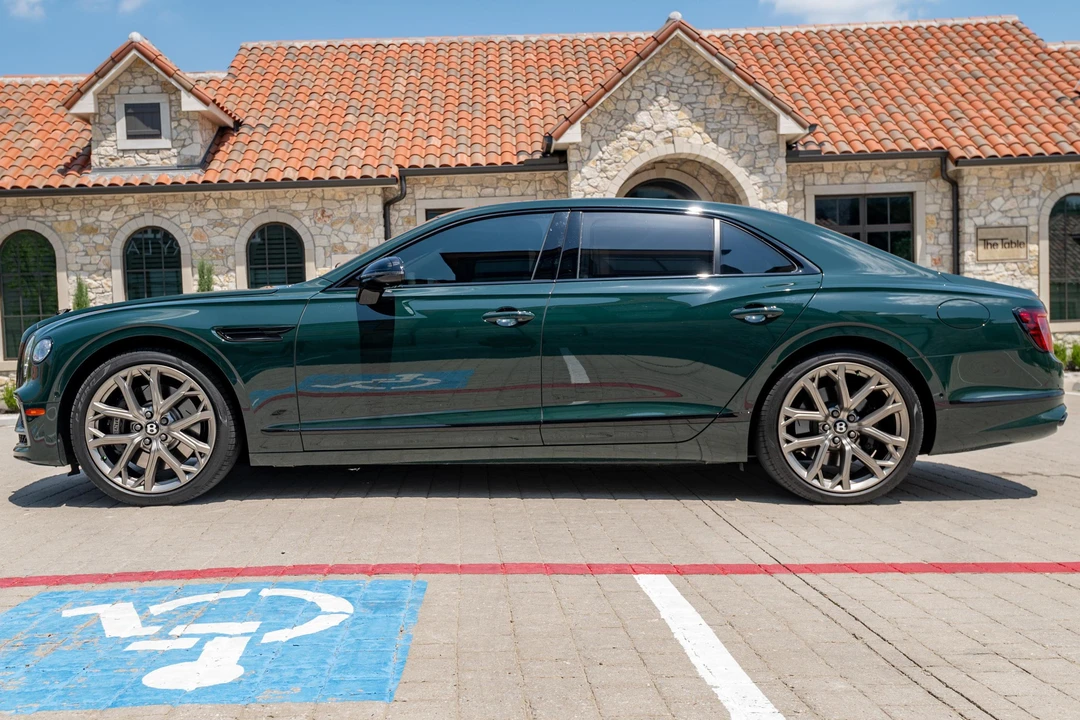 2023 Bentley Continental - Image 3 of 31