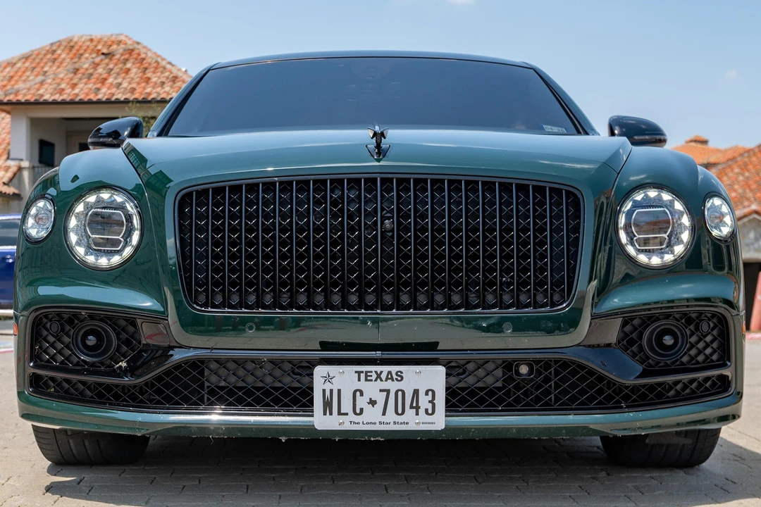 2023 Bentley Continental - Image 2 of 31
