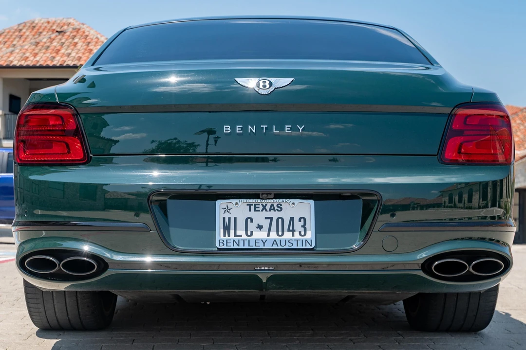 2023 Bentley Continental - Image 5 of 31