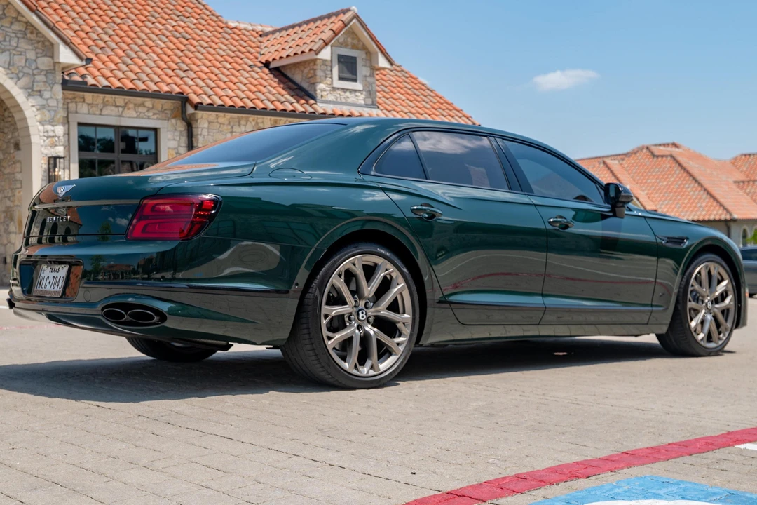2023 Bentley Continental - Image 4 of 31