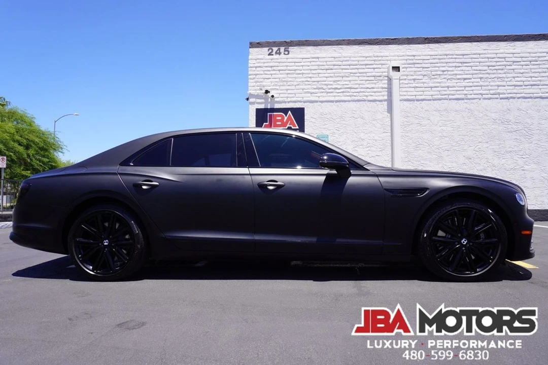 2023 Bentley Continental - Image 12 of 12