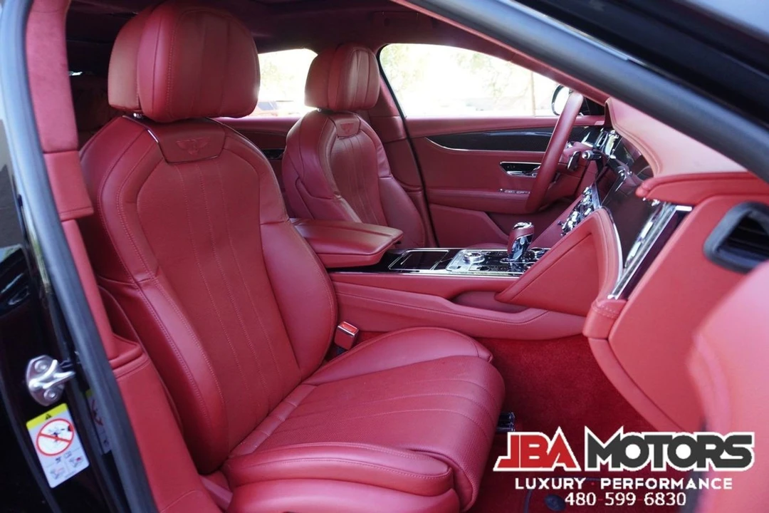 2023 Bentley Continental - Image 9 of 12