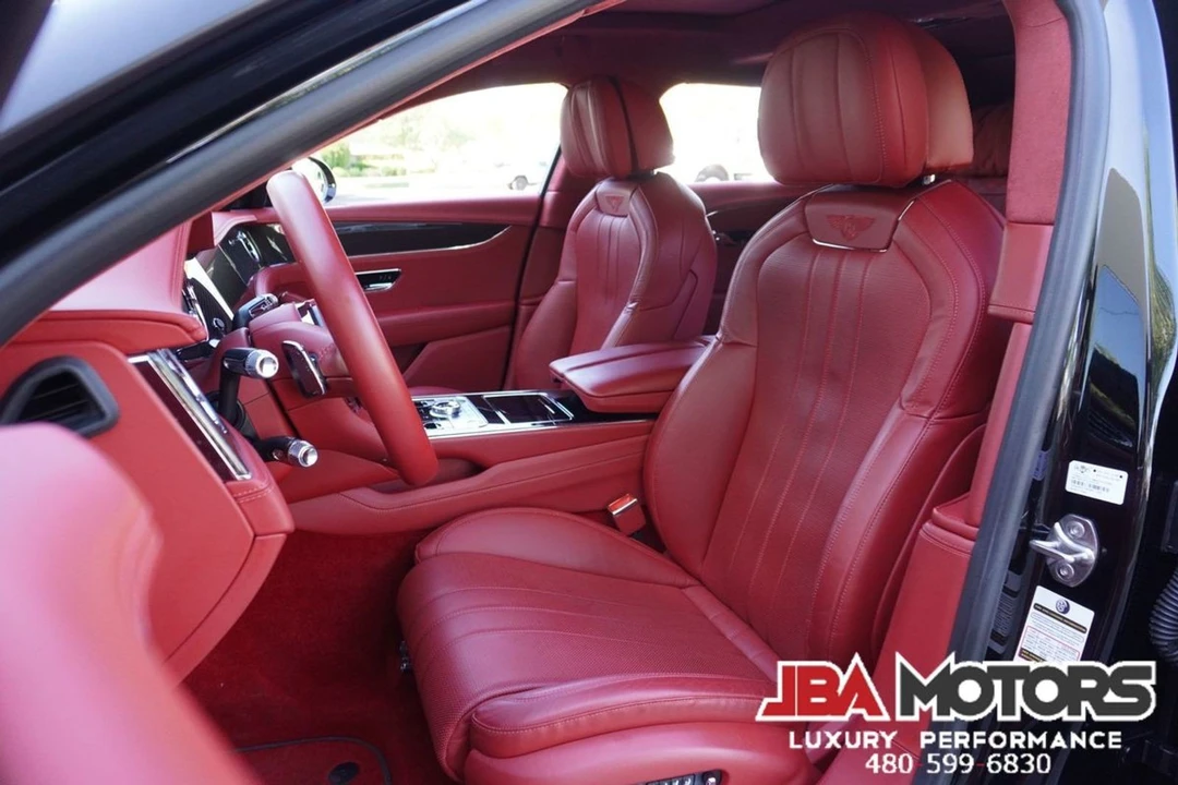 2023 Bentley Continental - Image 6 of 12