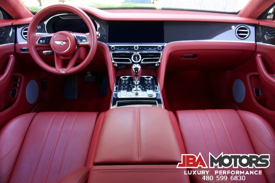 2023 Bentley Continental - Image 10 of 12